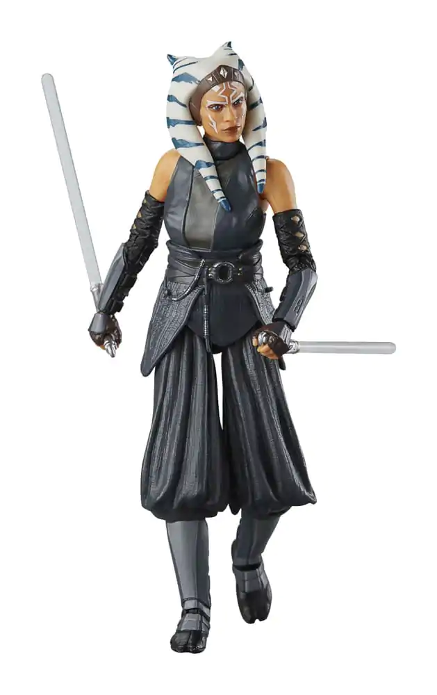 Star Wars Black Series Archive Figurina de acțiune Ahsoka Tano 15 cm poza produsului