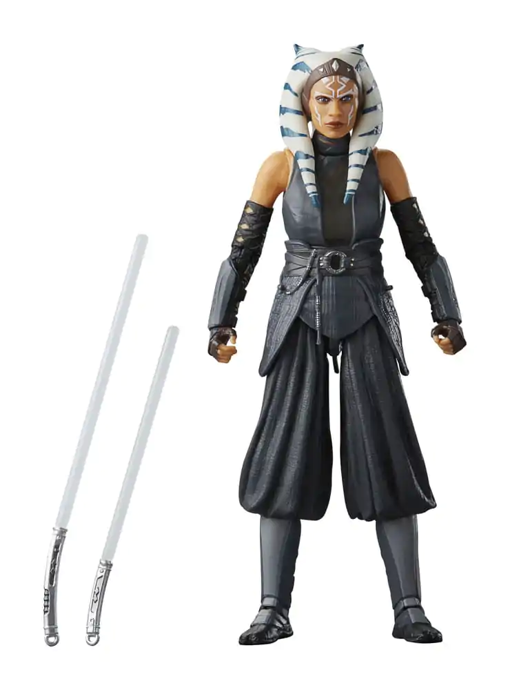 Star Wars Black Series Archive Figurina de acțiune Ahsoka Tano 15 cm poza produsului