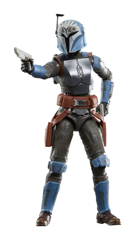 Figurină de acțiune Star Wars Black Series Archive Bo-Katan Kryze 15 cm poza produsului