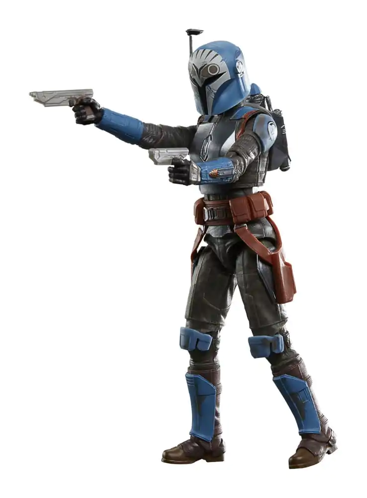 Figurină de acțiune Star Wars Black Series Archive Bo-Katan Kryze 15 cm poza produsului