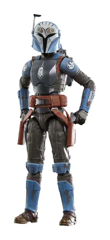 Figurină de acțiune Star Wars Black Series Archive Bo-Katan Kryze 15 cm poza produsului