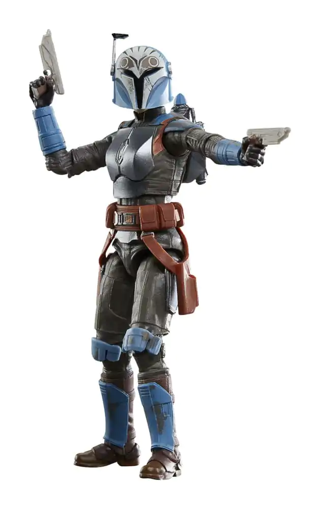 Figurină de acțiune Star Wars Black Series Archive Bo-Katan Kryze 15 cm poza produsului