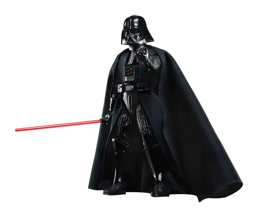 Figurină Acțiune Star Wars Black Series Archive Darth Vader 15 cm poza produsului