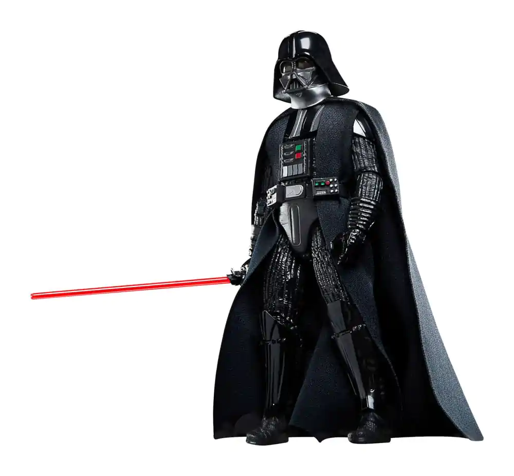 Figurină Acțiune Star Wars Black Series Archive Darth Vader 15 cm poza produsului