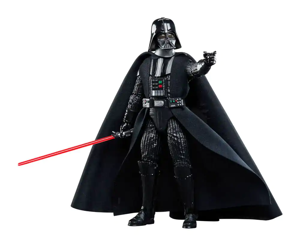 Figurină Acțiune Star Wars Black Series Archive Darth Vader 15 cm poza produsului