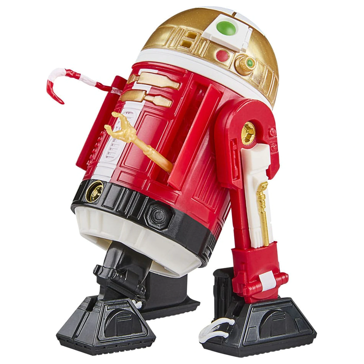 Star Wars Black Series Figura de actiune Astromech Droid (Holiday Edition) poza produsului