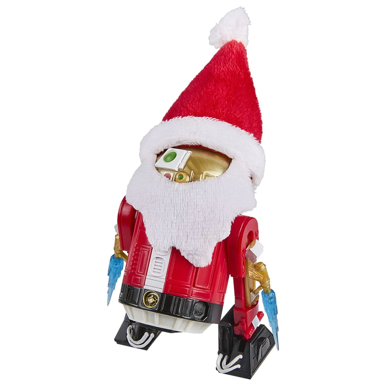 Star Wars Black Series Figura de actiune Astromech Droid (Holiday Edition) poza produsului