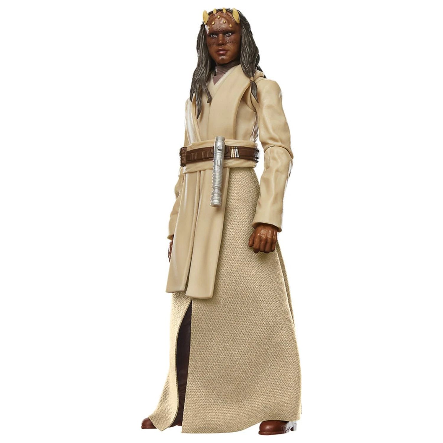 Figurina Star Wars Black Series Attack Of The Clones Agen Kolar 15 cm poza produsului