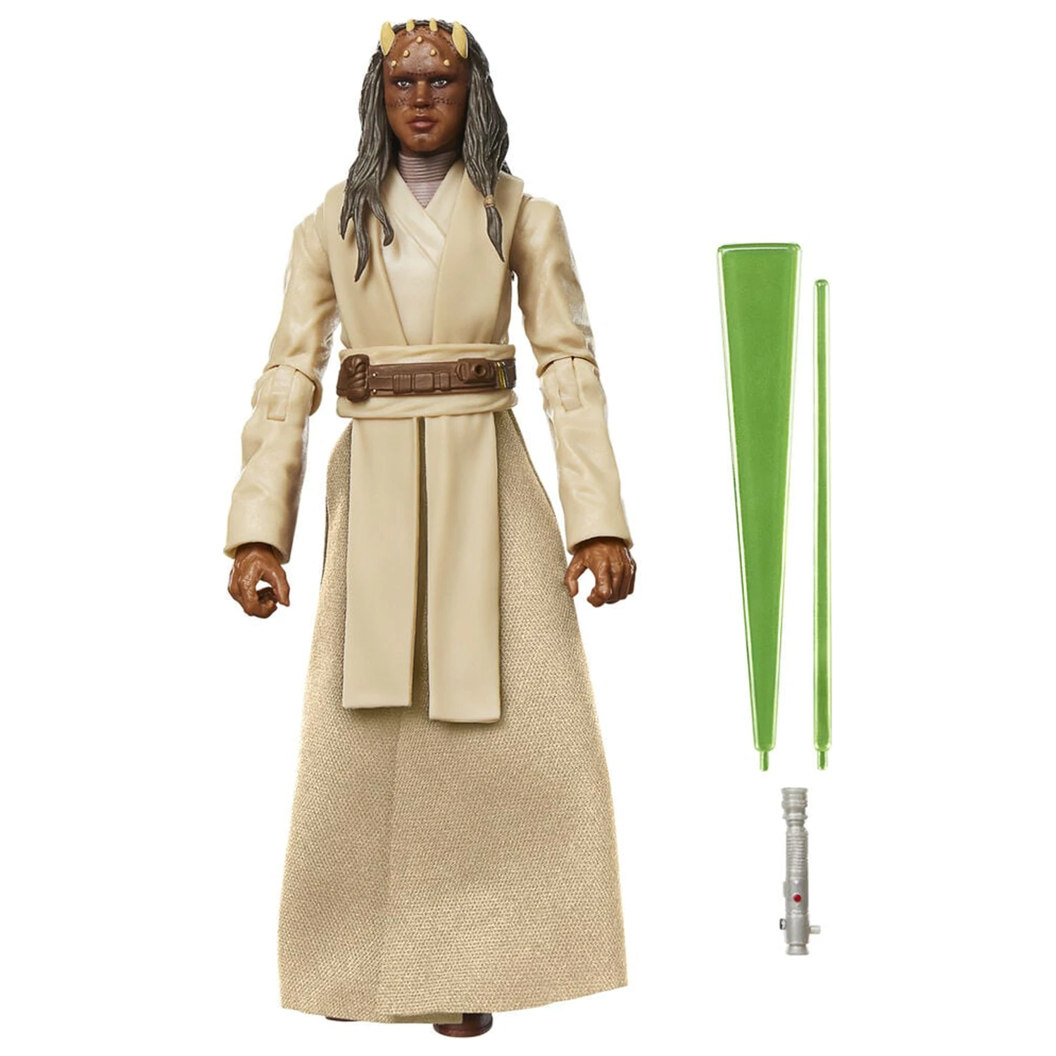 Figurina Star Wars Black Series Attack Of The Clones Agen Kolar 15 cm poza produsului