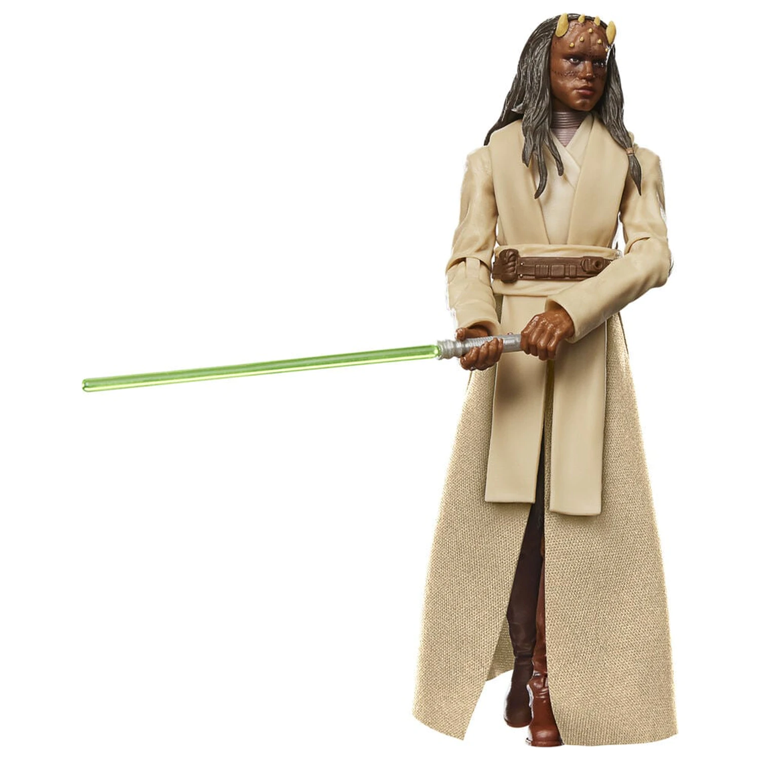 Figurina Star Wars Black Series Attack Of The Clones Agen Kolar 15 cm poza produsului