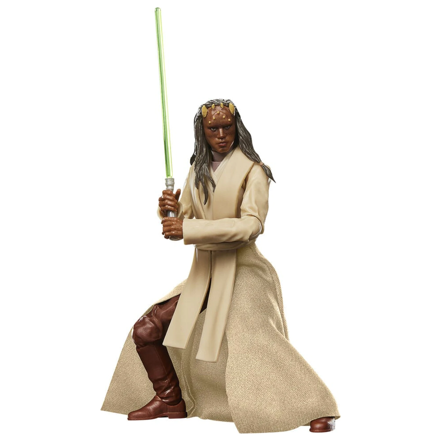 Figurina Star Wars Black Series Attack Of The Clones Agen Kolar 15 cm poza produsului