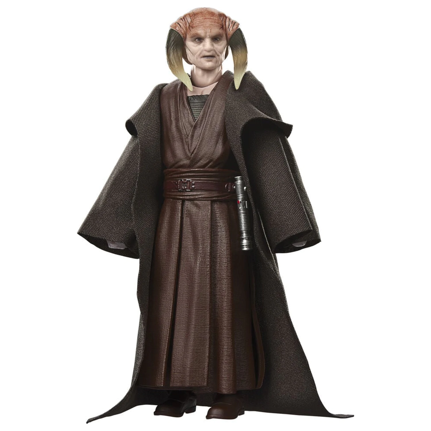 Figura Star Wars Black Series Attack Of The Clones Saesee Tiin 15 cm poza produsului
