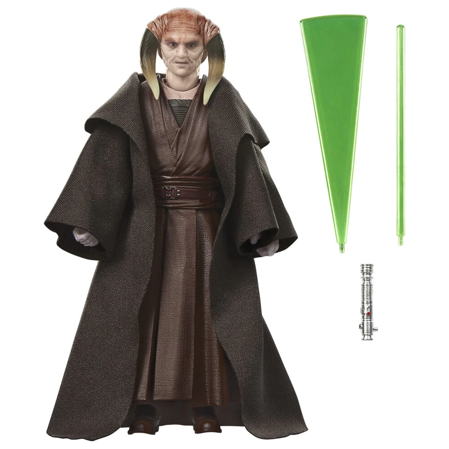 Figura Star Wars Black Series Attack Of The Clones Saesee Tiin 15 cm poza produsului