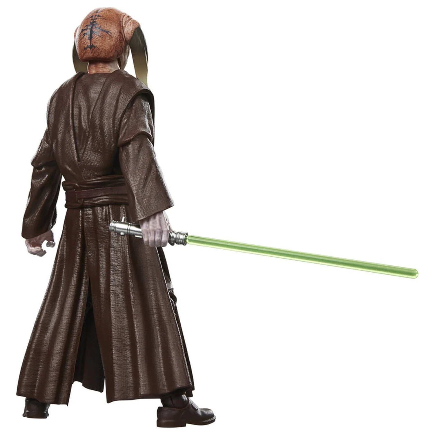 Figura Star Wars Black Series Attack Of The Clones Saesee Tiin 15 cm poza produsului