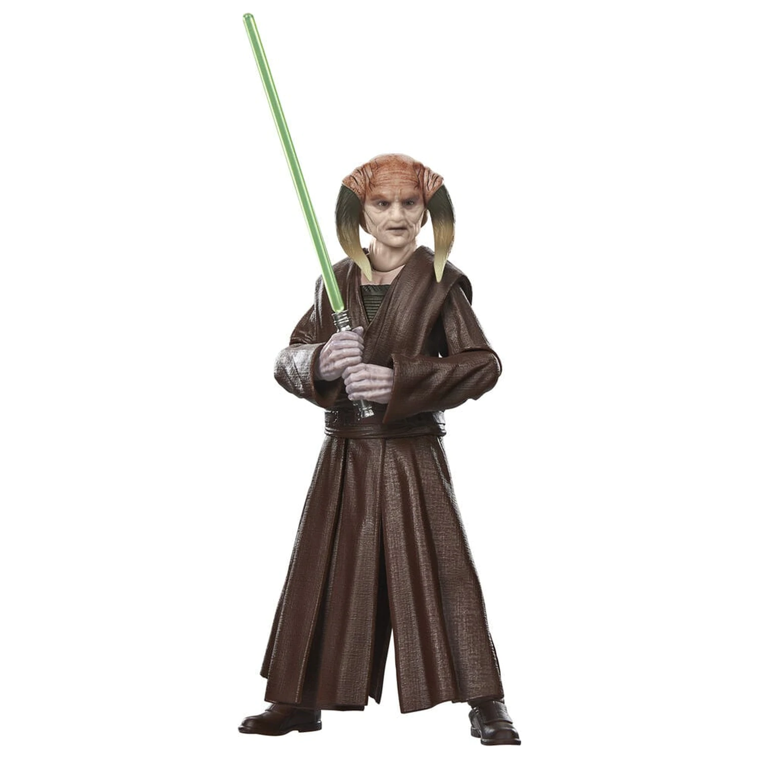 Figura Star Wars Black Series Attack Of The Clones Saesee Tiin 15 cm poza produsului