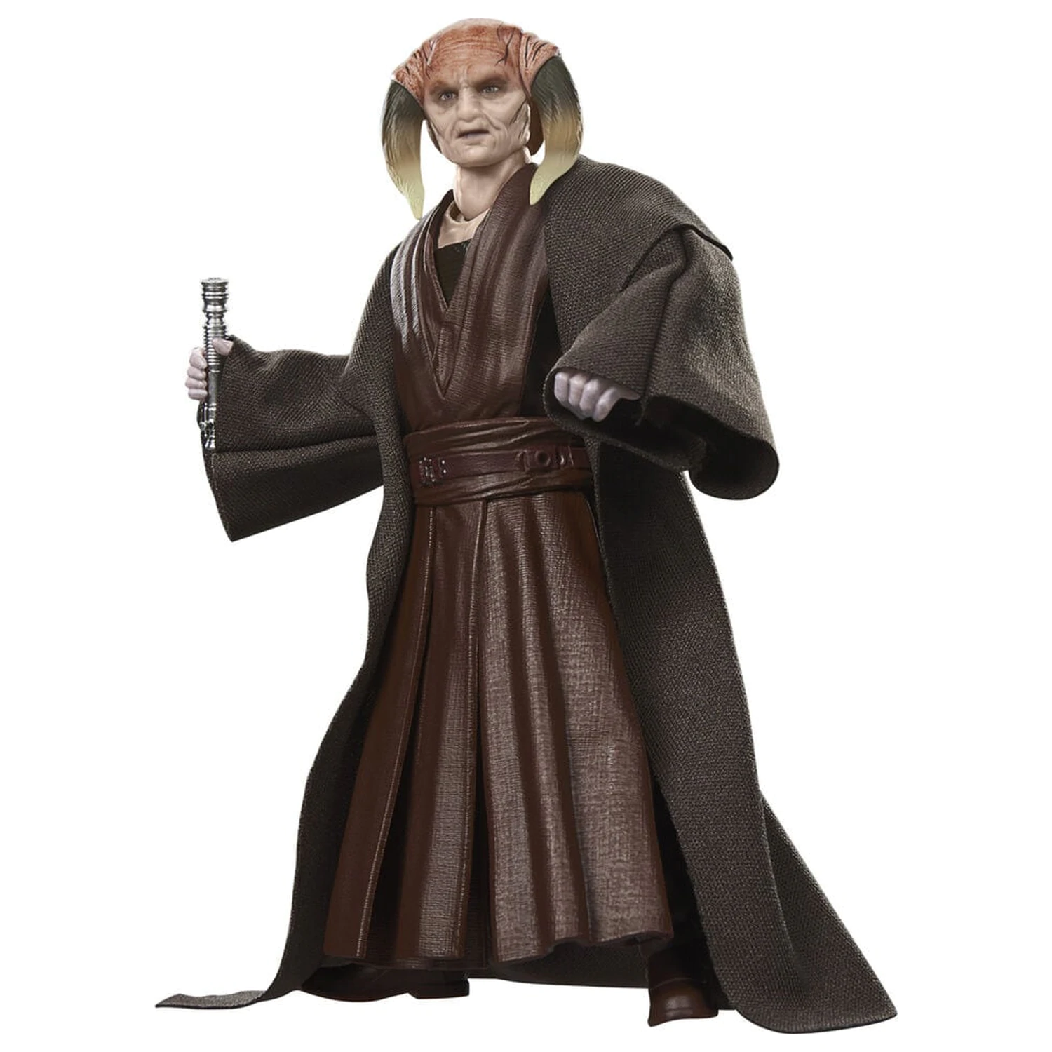 Figura Star Wars Black Series Attack Of The Clones Saesee Tiin 15 cm poza produsului