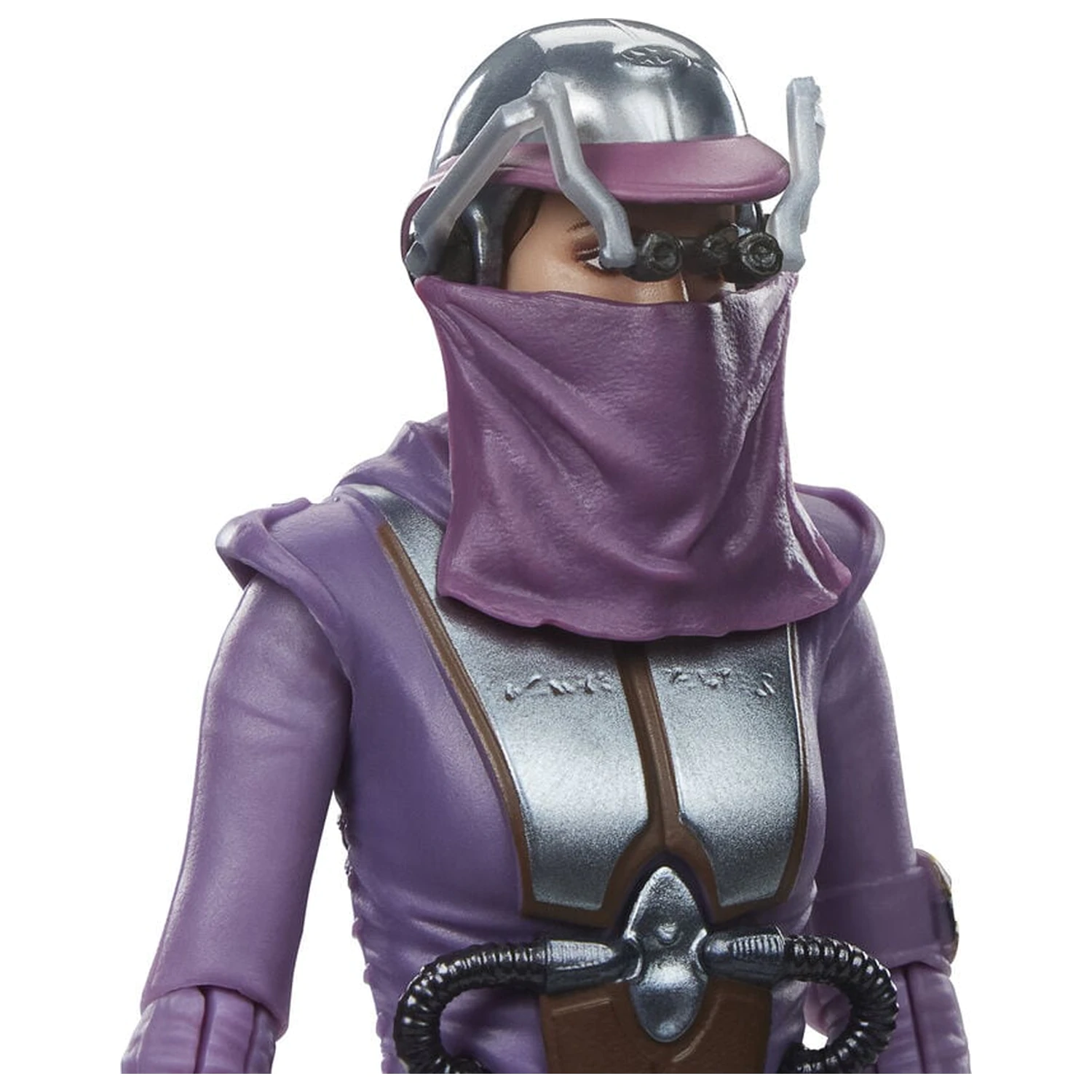 Figurina Star Wars Black Series Attack Of The Clones Zam Wesell 15 cm poza produsului