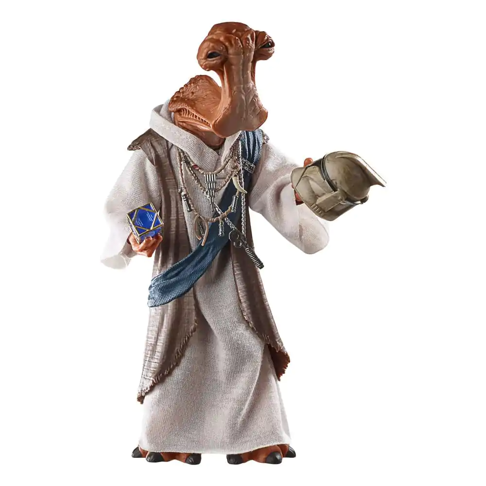 Star Wars Black Series Figurina de acțiune Dok-Ondar 15 cm poza produsului