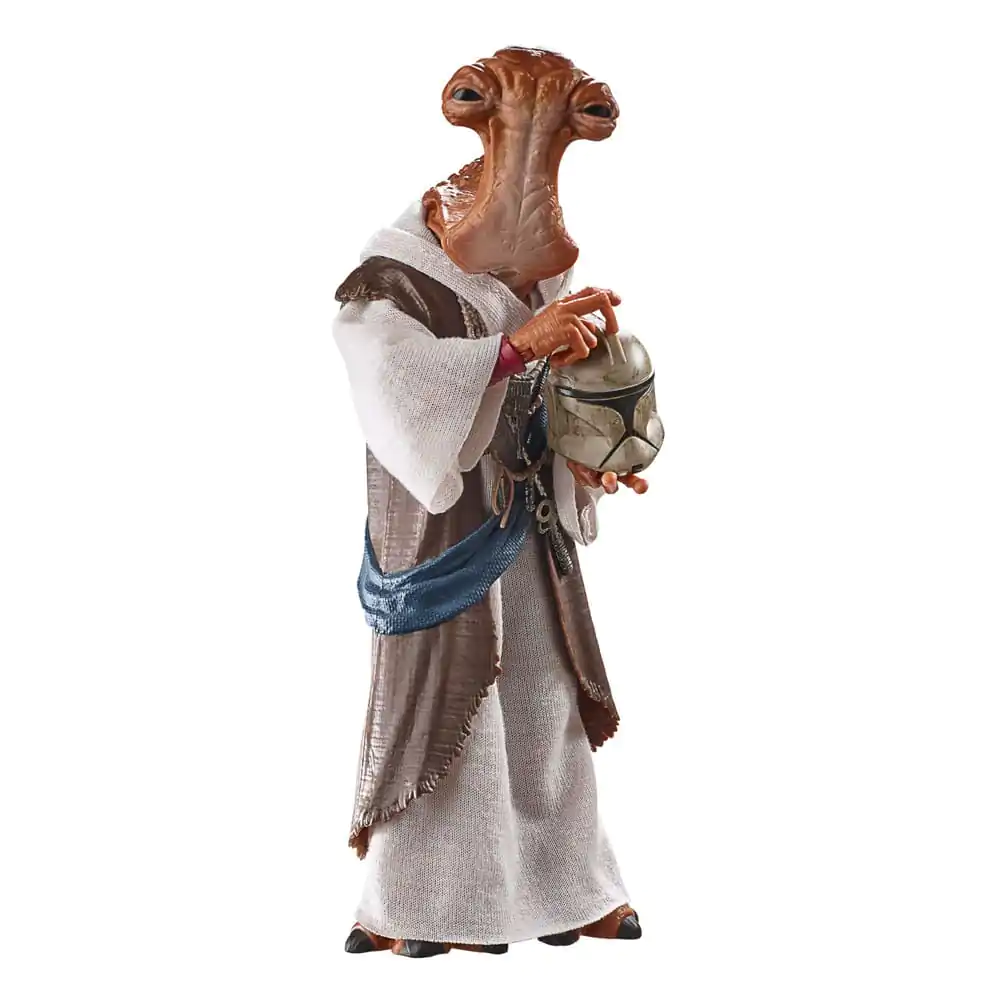 Star Wars Black Series Figurina de acțiune Dok-Ondar 15 cm poza produsului