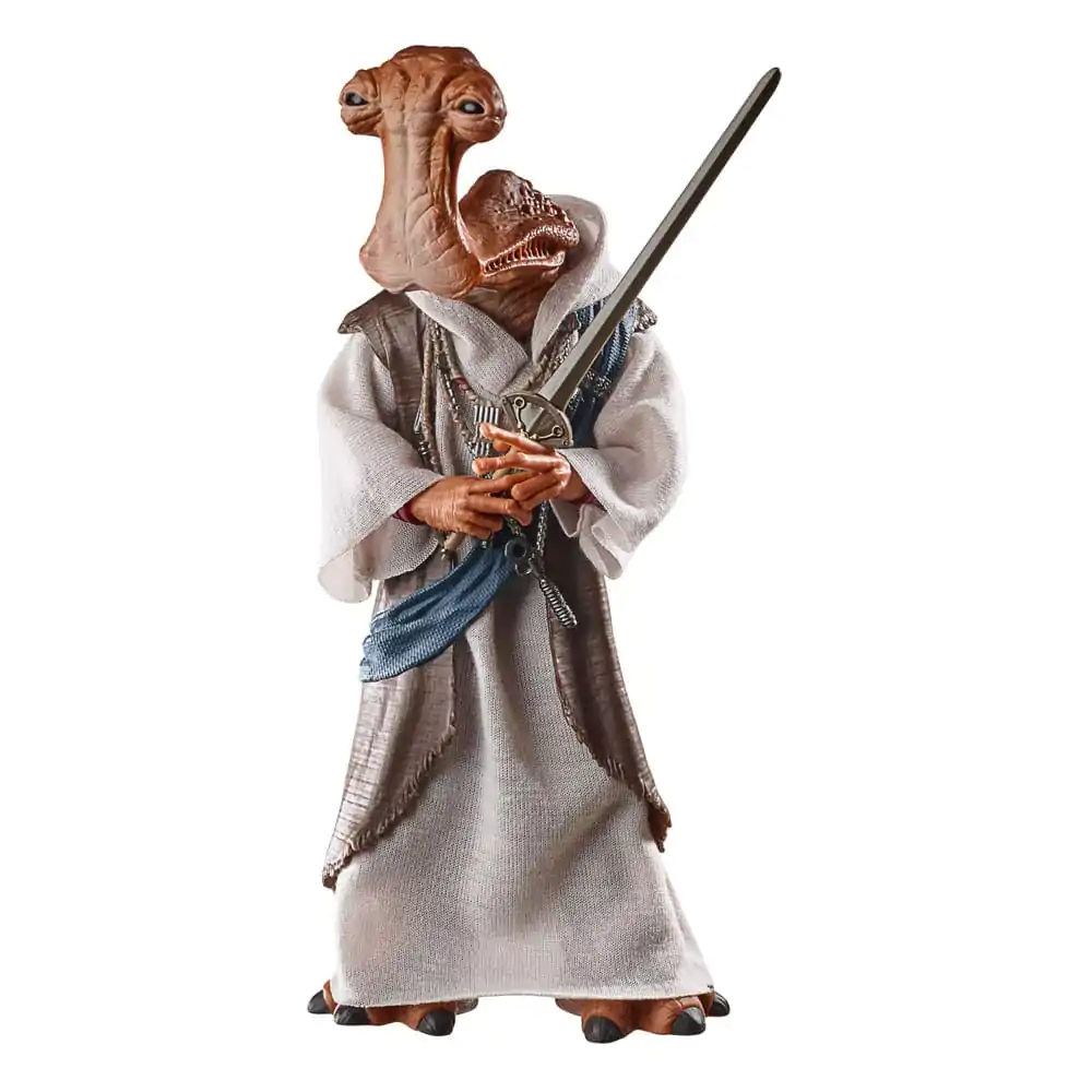 Star Wars Black Series Figurina de acțiune Dok-Ondar 15 cm poza produsului