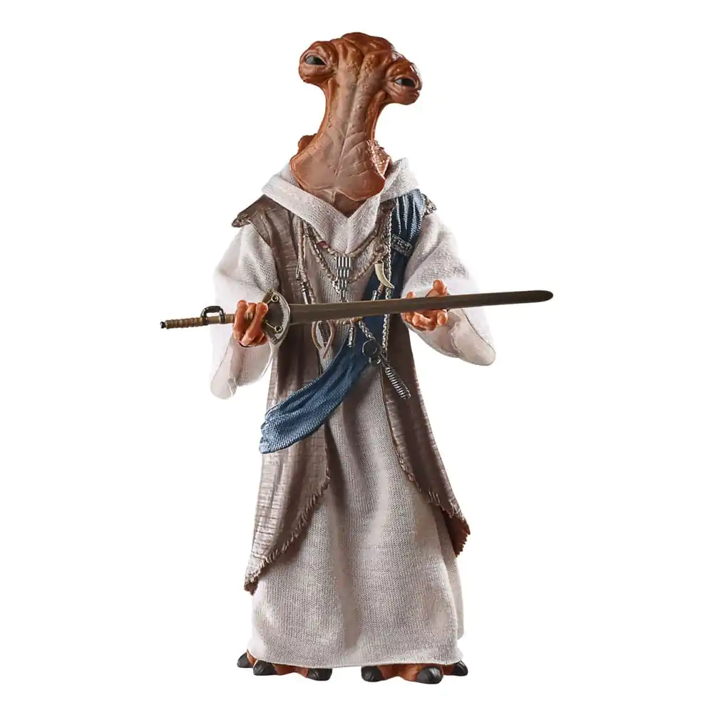 Star Wars Black Series Figurina de acțiune Dok-Ondar 15 cm poza produsului