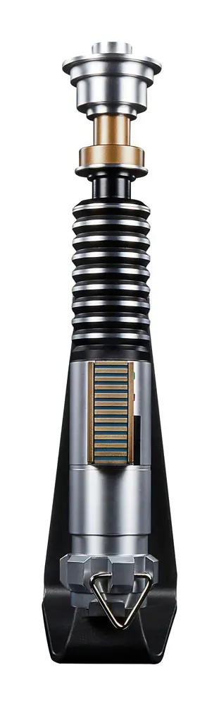 Star Wars Black Series Repluca Force FX Elite Lightsaber Luke Skywalker poza produsului