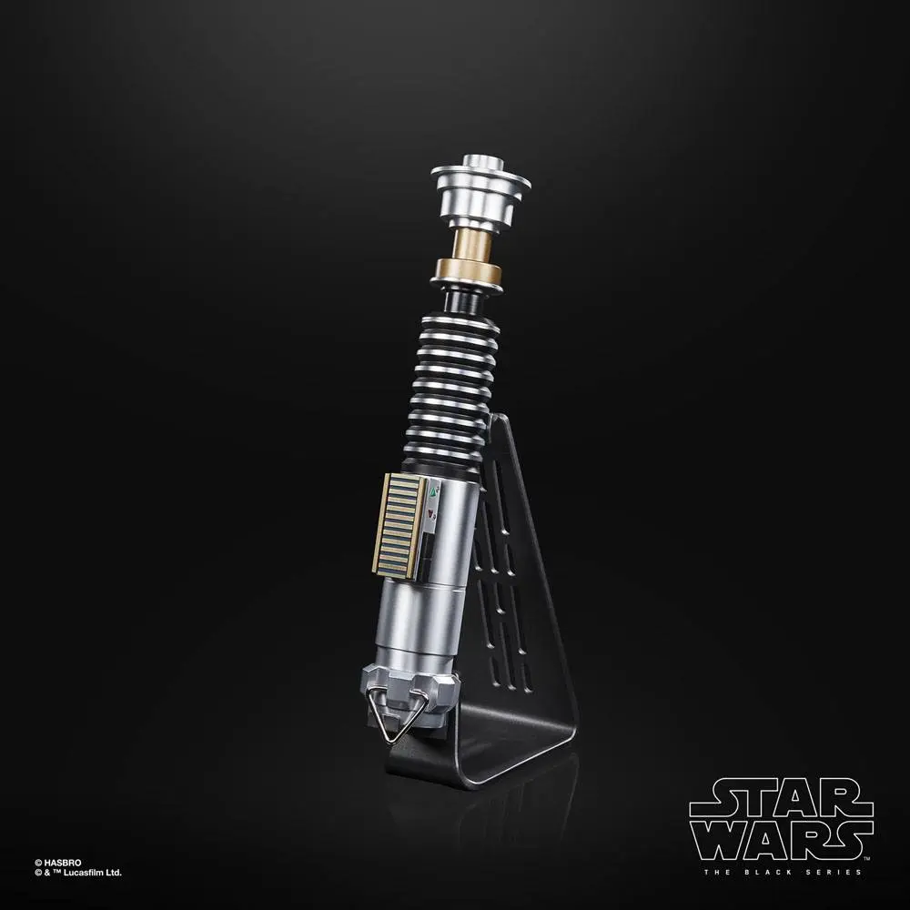 Star Wars Black Series Repluca Force FX Elite Lightsaber Luke Skywalker poza produsului