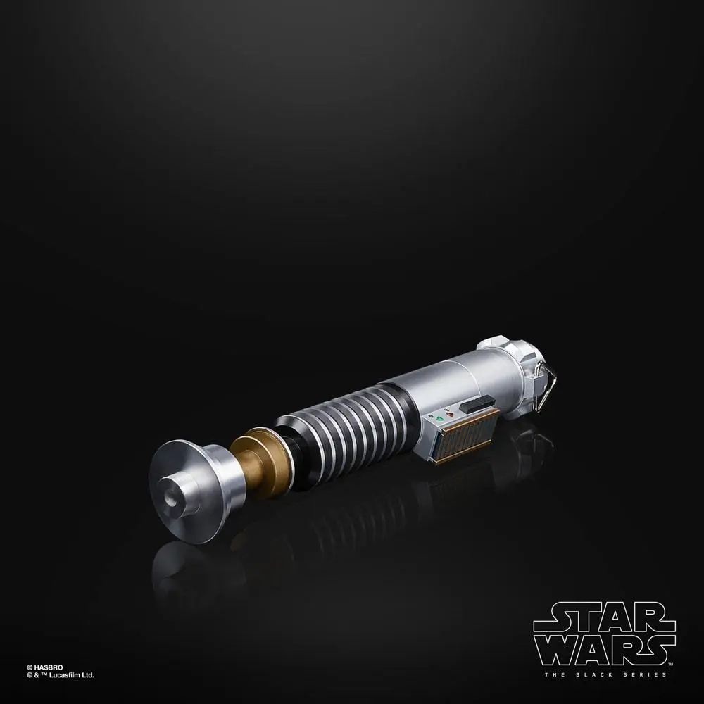 Star Wars Black Series Repluca Force FX Elite Lightsaber Luke Skywalker poza produsului
