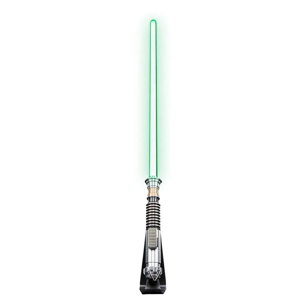 Star Wars Black Series Repluca Force FX Elite Lightsaber Luke Skywalker poza produsului