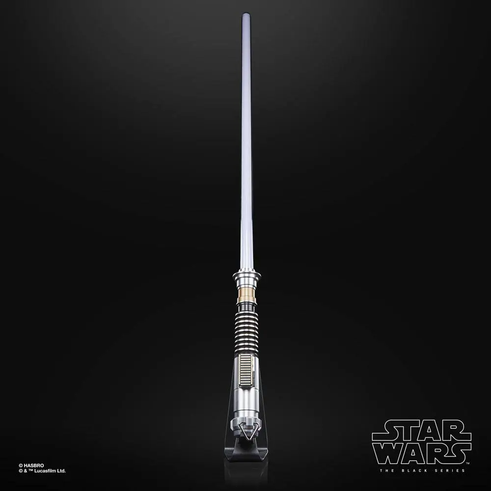 Star Wars Black Series Repluca Force FX Elite Lightsaber Luke Skywalker poza produsului