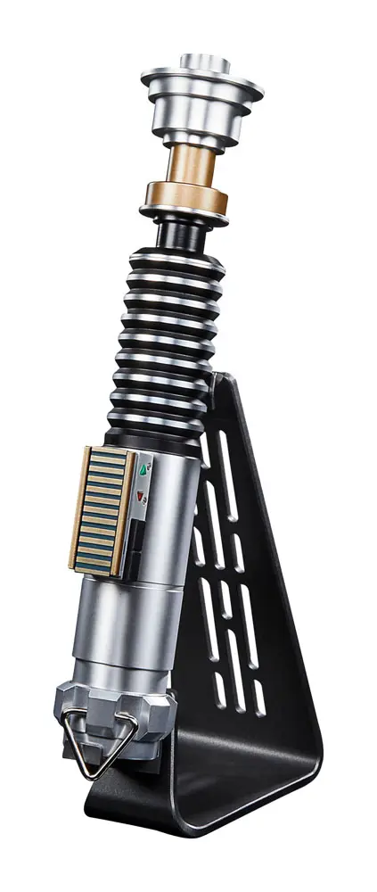 Star Wars Black Series Repluca Force FX Elite Lightsaber Luke Skywalker poza produsului
