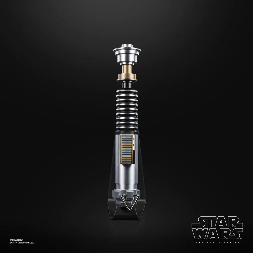 Star Wars Black Series Repluca Force FX Elite Lightsaber Luke Skywalker poza produsului