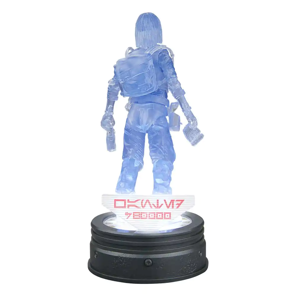 Star Wars Black Series Holocomm Collection Figurina de acțiune Osha Aniseya 15 cm poza produsului