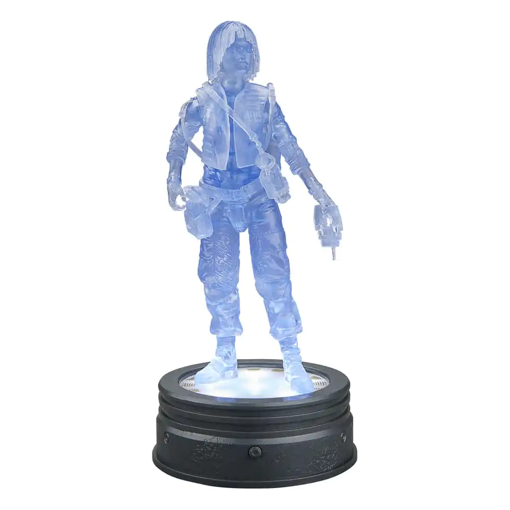 Star Wars Black Series Holocomm Collection Figurina de acțiune Osha Aniseya 15 cm poza produsului