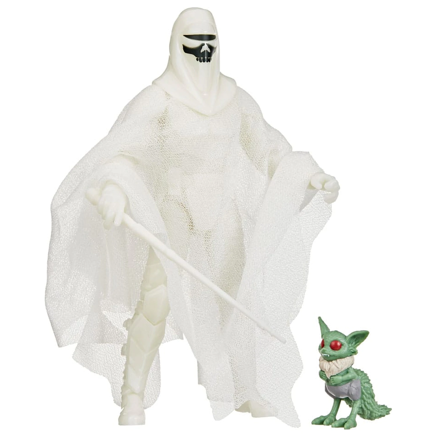 Star Wars Black Series Figura de acțiune Imperial Royal Guard (Halloween Edition) 15 cm poza produsului