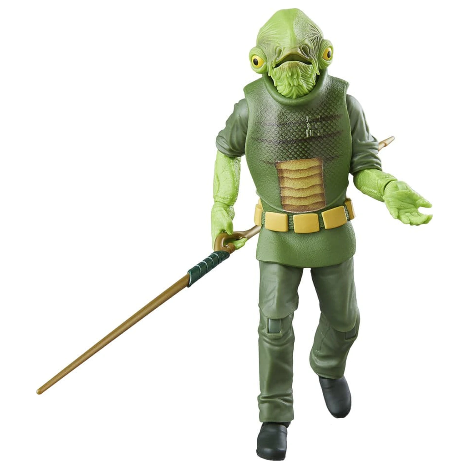 Star Wars Black Series Figura de actiune Mon Calamari (Editia Halloween) 15 cm poza produsului