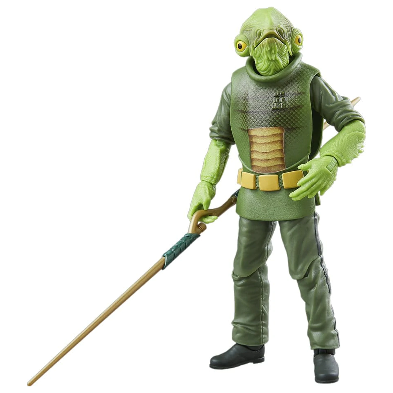 Star Wars Black Series Figura de actiune Mon Calamari (Editia Halloween) 15 cm poza produsului