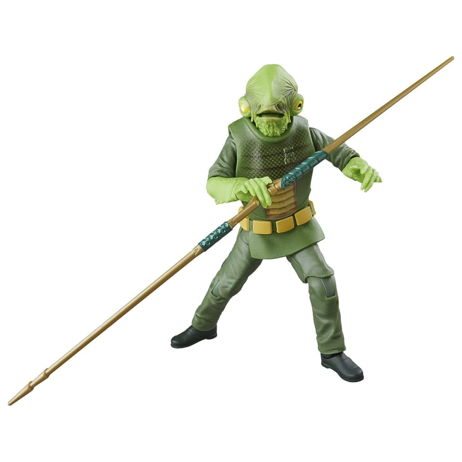 Star Wars Black Series Figura de actiune Mon Calamari (Editia Halloween) 15 cm poza produsului
