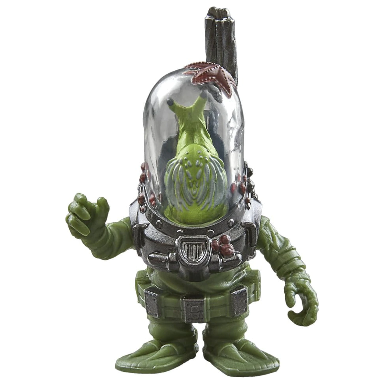 Star Wars Black Series Figura de actiune Mon Calamari (Editia Halloween) 15 cm poza produsului