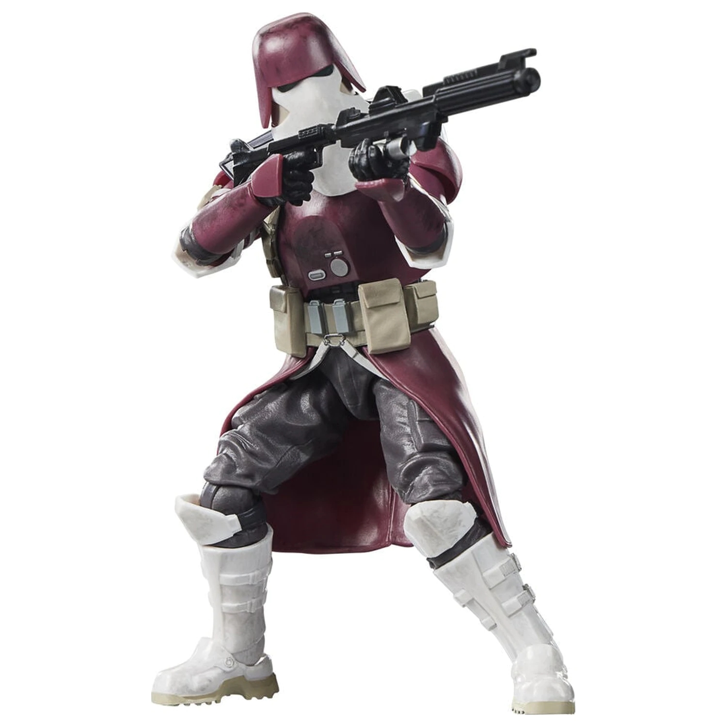 Figura Star Wars Black Series Revenge Of The Sith Galactic Marine 15 cm poza produsului
