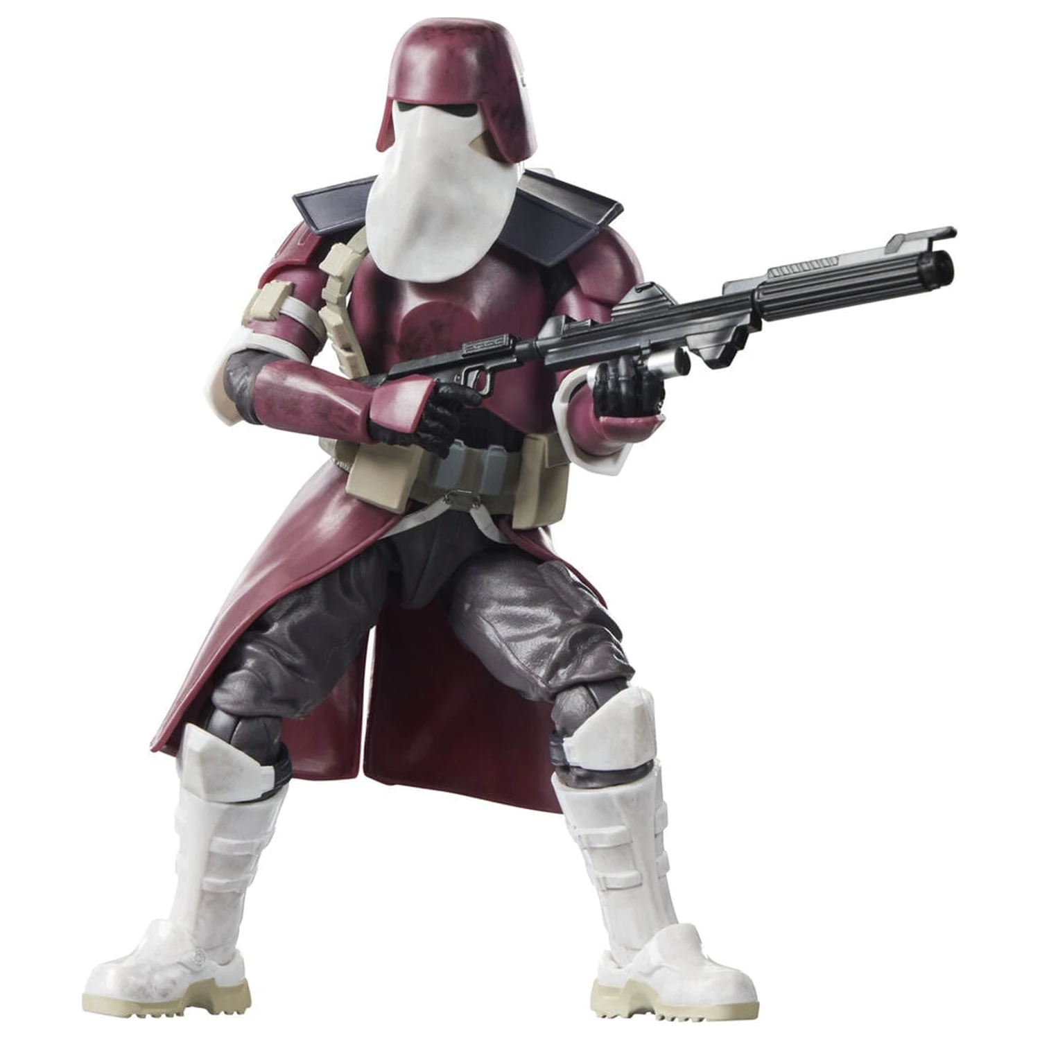 Figura Star Wars Black Series Revenge Of The Sith Galactic Marine 15 cm poza produsului