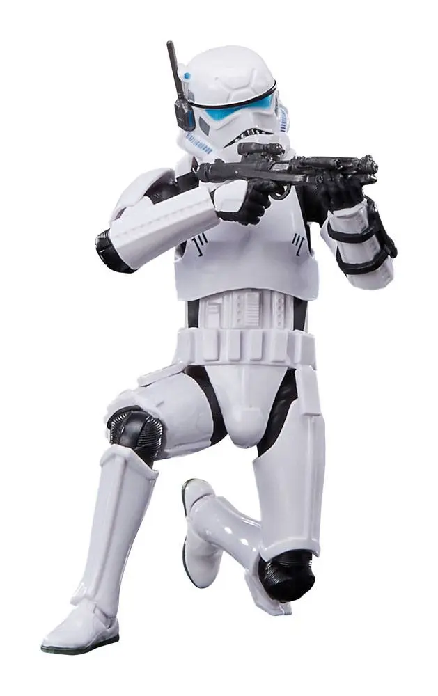 Figurină de acțiune Star Wars Black Series SCAR Trooper Mic 15 cm poza produsului