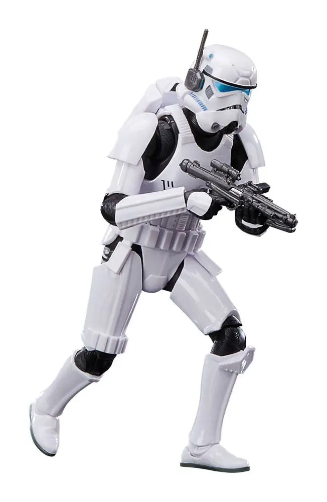 Figurină de acțiune Star Wars Black Series SCAR Trooper Mic 15 cm poza produsului