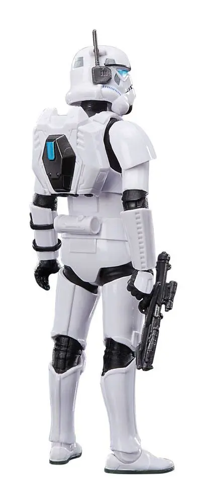 Figurină de acțiune Star Wars Black Series SCAR Trooper Mic 15 cm poza produsului