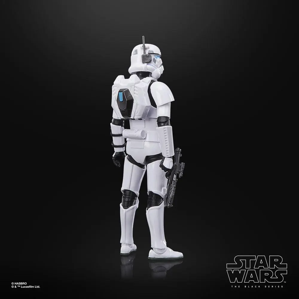 Figurină de acțiune Star Wars Black Series SCAR Trooper Mic 15 cm poza produsului