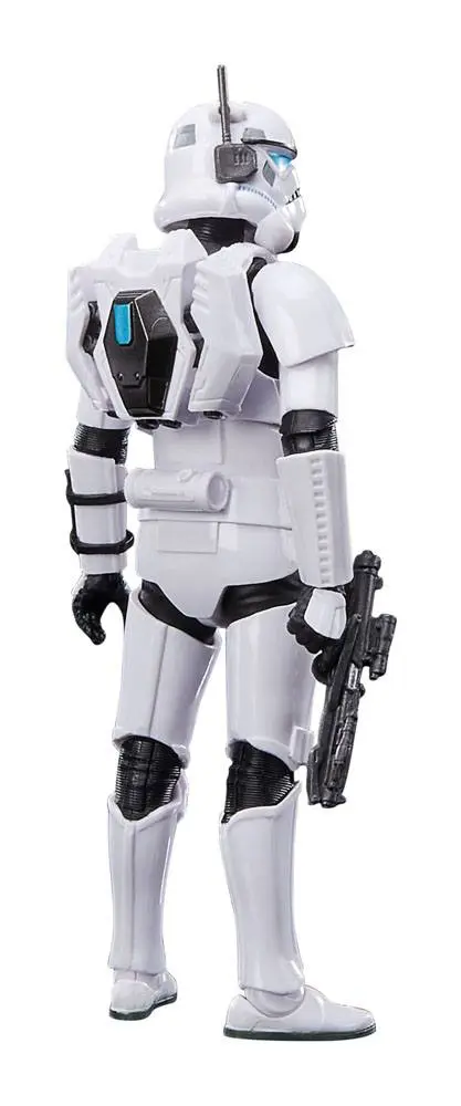 Figurină de acțiune Star Wars Black Series SCAR Trooper Mic 15 cm poza produsului