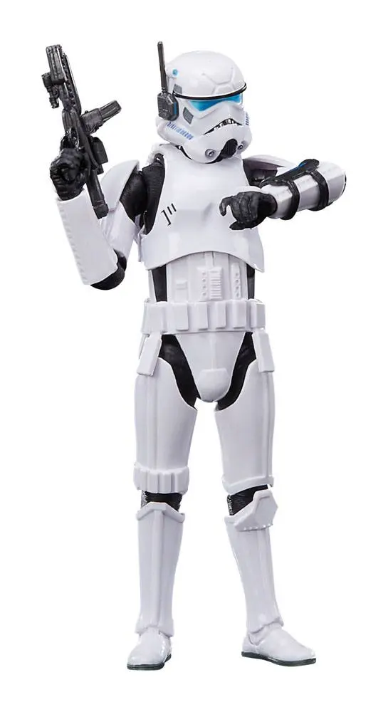 Figurină de acțiune Star Wars Black Series SCAR Trooper Mic 15 cm poza produsului