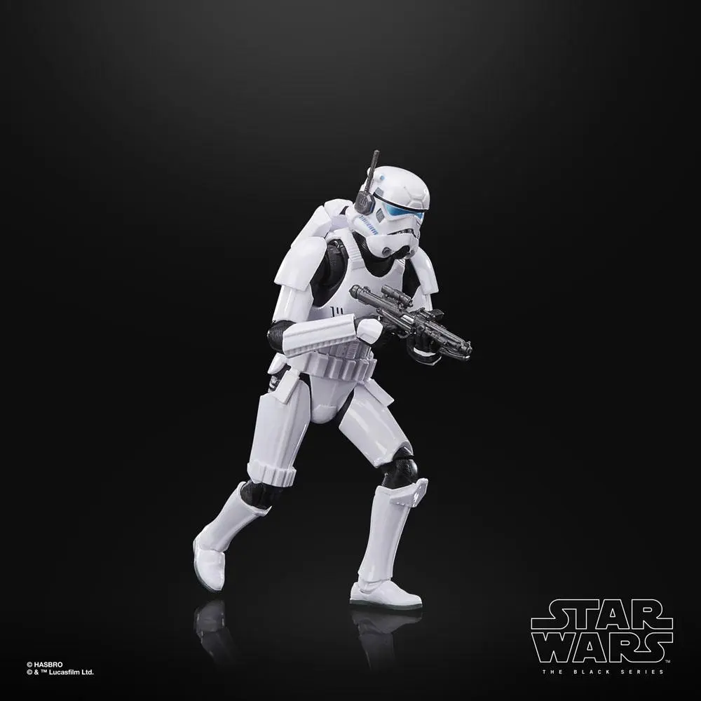 Figurină de acțiune Star Wars Black Series SCAR Trooper Mic 15 cm poza produsului