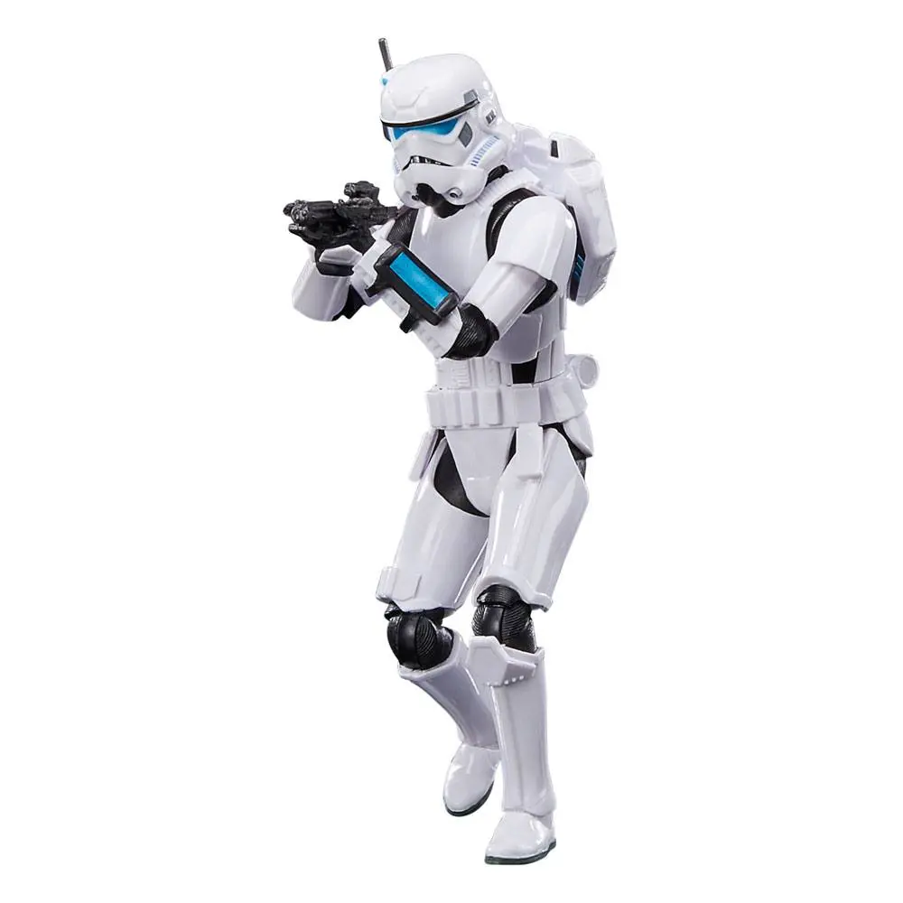 Figurină de acțiune Star Wars Black Series SCAR Trooper Mic 15 cm poza produsului