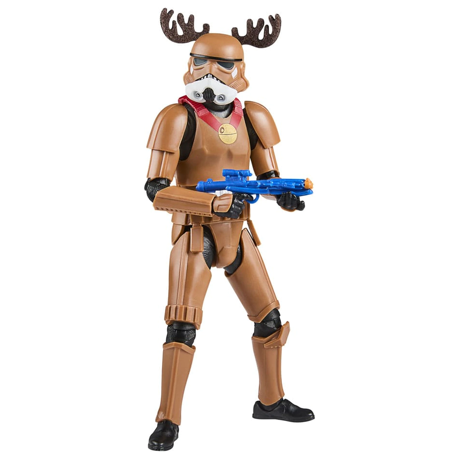 Star Wars Black Series Figura de actiune Stormtrooper (Holiday Edition) 15 cm poza produsului